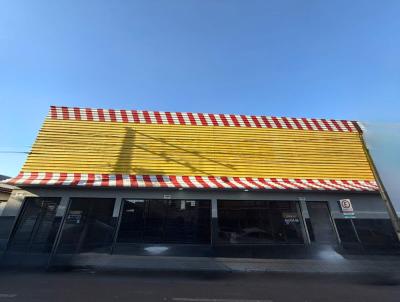 Im�vel Comercial para Loca��o, em Guarapuava, bairro Centro, 2 banheiros