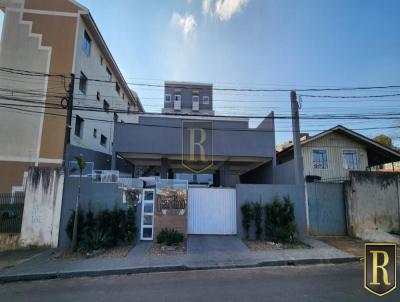 Apartamento para Loca��o, em Guarapuava, bairro Vila Carli, 2 dormit�rios, 1 banheiro, 1 vaga