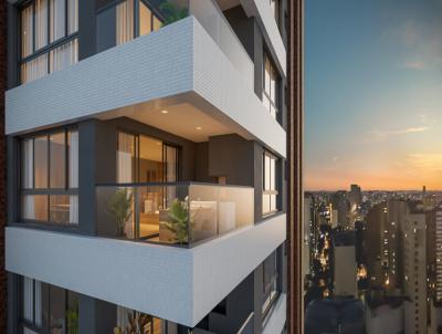 Apartamento para Venda, em Curitiba, bairro �gua Verde, 3 dormit�rios, 4 banheiros, 3 su�tes, 3 vagas