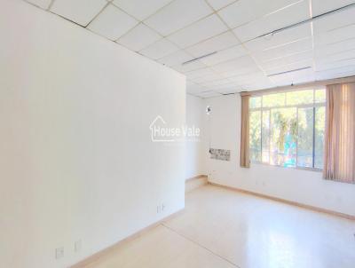 Sala Comercial para Loca��o, em S�o Jos� dos Campos, bairro Jardim Sat�lite, 1 banheiro