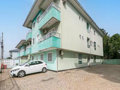 Apartamento para Venda, em Florian�polis, bairro Ingleses do Rio Vermelho, 2 dormit�rios, 1 banheiro, 1 vaga