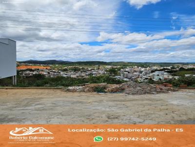 Lote para Venda, em S�o Gabriel da Palha, bairro Santa Rita 3