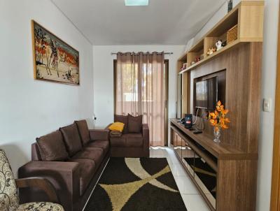 Apartamento para Venda, em Caxias do Sul, bairro Vinhedos, 2 dormit�rios, 2 banheiros, 1 su�te, 1 vaga
