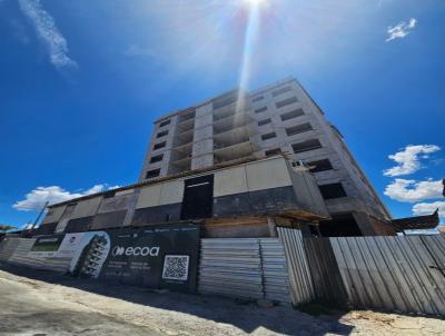 Apartamento para Venda, em Curitiba, bairro Lind�ia, 2 dormit�rios, 2 banheiros, 1 su�te, 1 vaga