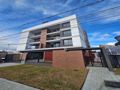 Apartamento para Venda, em Pinhais, bairro Weissopolis, 2 dormit�rios, 1 banheiro, 1 vaga