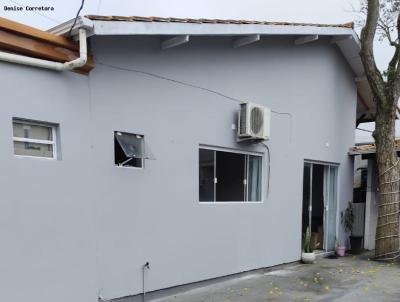 Casa para Venda, em Florian�polis, bairro Rio Vermelho, 3 dormit�rios, 2 banheiros, 1 su�te, 2 vagas