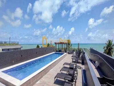Apartamento para Loca��o, em Jo�o Pessoa, bairro Jardim Oceania, 2 dormit�rios, 2 banheiros, 1 su�te, 1 vaga