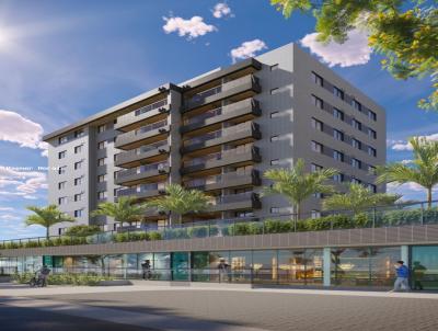 Empreendimento para Venda, em Vit�ria, bairro Jardim Camburi, 2 dormit�rios, 2 banheiros, 1 su�te, 1 vaga