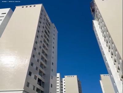 Apartamento para Venda, em Jo�o Pessoa, bairro BANC�RIOS, 2 dormit�rios, 1 banheiro, 1 su�te