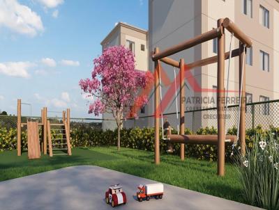Apartamento para Venda, em Cama�ari, bairro Vila de Abrantes (Abrantes), 2 dormit�rios, 1 banheiro, 1 vaga