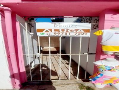 Casa 1 dormit�rio para Loca��o, em Maca�, bairro Parque Aeroporto