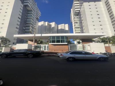 Apartamento para Venda, em Teresina, bairro F�tima, 3 dormit�rios, 4 banheiros, 3 su�tes, 3 vagas