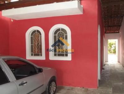 Casa para Venda, em Jacare�, bairro Balne�rio Paraiba, 3 dormit�rios, 2 banheiros, 1 vaga