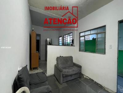 Casa para Venda, em S�o Jos� dos Campos, bairro Conjunto Residencial Galo Branco, 2 dormit�rios, 1 banheiro, 2 vagas