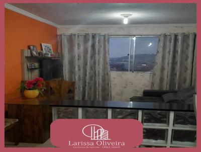 Apartamento para Venda, em S�o Paulo, bairro Jardim Umarizal, 2 dormit�rios, 1 banheiro, 1 vaga