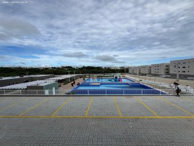 Apartamento para Venda, em Jo�o Pessoa, bairro Jos� Am�rico, 2 dormit�rios, 1 banheiro