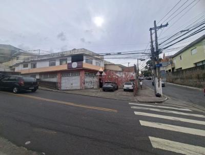 Pr�dio Comercial para Venda, em S�o Paulo, bairro Brasil�ndia