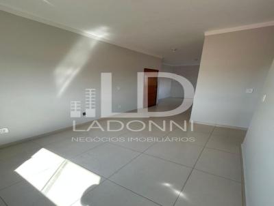Apartamento para Venda, em Franca, bairro Parque Mundo Novo, 2 dormit�rios, 1 banheiro, 1 su�te, 2 vagas