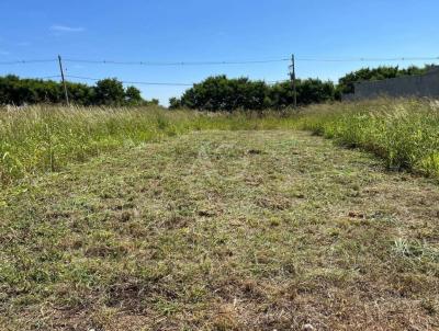 Terreno para Venda, em , bairro Residencial Sport L�rios dos Vales