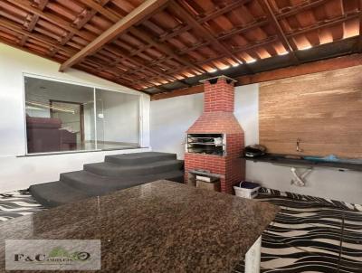 Casa para Venda, em Limeira, bairro Jardim da Graminha, 2 dormit�rios, 1 banheiro, 1 su�te, 2 vagas