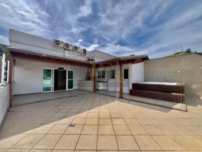 Cobertura para Venda, em Teres�polis, bairro V�rzea, 4 dormit�rios, 4 banheiros, 2 su�tes, 5 vagas