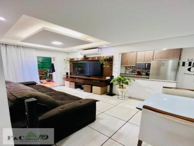 Apartamento para Venda, em Limeira, bairro Jardim Floren�a, 2 dormit�rios, 1 banheiro, 2 vagas