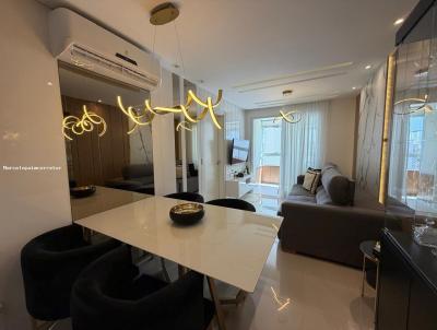 Apartamento para Venda, em Florian�polis, bairro Abra�o, 2 dormit�rios, 2 banheiros, 1 su�te, 1 vaga