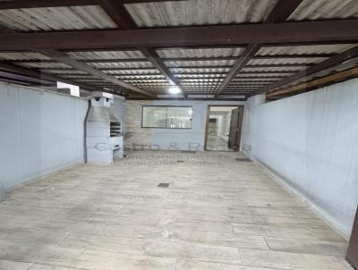 Sobrado Geminado para Venda, em Joinville, bairro Comasa, 2 dormit�rios, 2 banheiros, 1 vaga