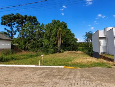Terreno para Venda, em Teut�nia, bairro Bairro Teut�nia