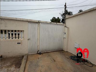Casa para Venda, em Brumadinho, bairro Santa Cruz, 3 dormit�rios, 1 banheiro, 1 su�te, 3 vagas
