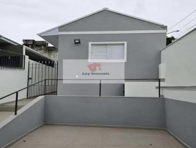 Casa para Loca��o, em S�o Paulo, bairro Mooca, 2 dormit�rios, 1 banheiro, 1 vaga