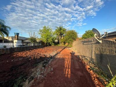 Terreno para Venda, em S�o Leopoldo, bairro Campina