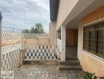 Casa para Venda, em Limeira, bairro Jardim S�o Pedro, 3 dormit�rios, 2 banheiros, 1 vaga