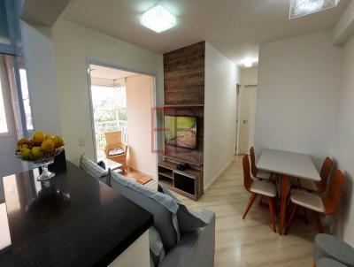 Apartamento para Venda, em Santo Andr�, bairro Vila Am�rica, 2 dormit�rios, 1 banheiro, 1 vaga
