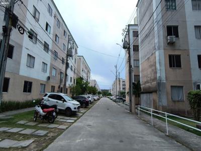 Apartamento para Venda, em Cama�ari, bairro Catu de Abrantes (Abrantes), 2 dormit�rios, 1 banheiro, 1 vaga