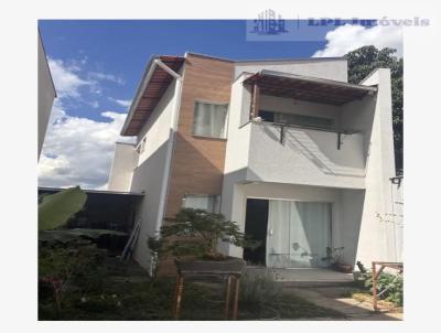 Casa para Venda, em Sarzedo, bairro Serra Azul, 2 dormit�rios, 2 banheiros, 2 vagas