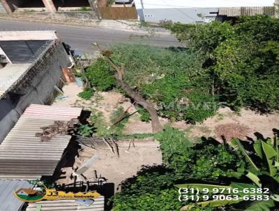 Lote para Venda, em Brumadinho, bairro S�O CONRADO
