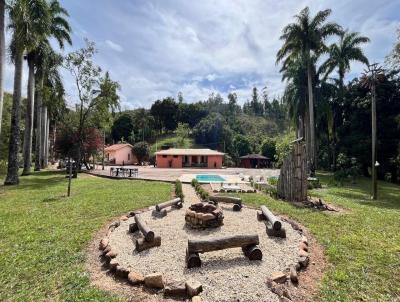 S�tio para Venda, em Serra Negra, bairro , 3 dormit�rios, 4 banheiros, 2 su�tes