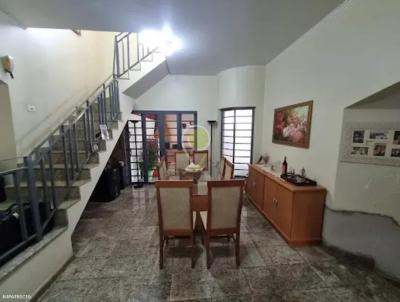 Casa para Venda, em Santa B�rbara D`Oeste, bairro Vila Grego, 2 dormit�rios, 2 banheiros, 1 su�te, 4 vagas