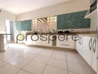 Casa para Venda, em Presidente Prudente, bairro Jardim Novo Bongiovani, 3 dormit�rios, 2 banheiros, 1 su�te, 2 vagas