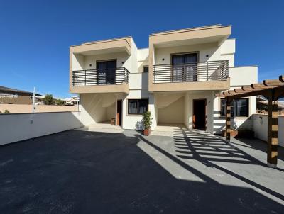 Sobrado para Venda, em , bairro Balne�rio ponta do papagaio