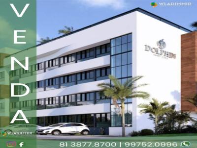 Flat para Venda, em Ipojuca, bairro PORTO DE GALINHAS, 1 dormit�rio, 1 banheiro, 1 vaga
