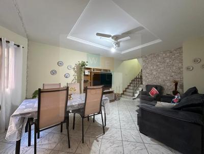 Casa para Venda, em Rio de Janeiro, bairro Freguesia (Jacarepagu�), 3 dormit�rios, 3 banheiros, 1 su�te, 1 vaga