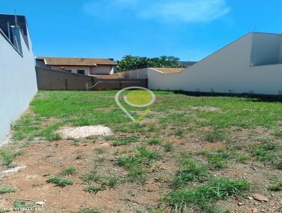 Terreno para Venda, em Santa B�rbara D`Oeste, bairro Jardim Primavera