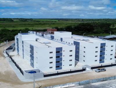 Apartamento para Venda, em Jo�o Pessoa, bairro Valentina, 2 dormit�rios, 1 banheiro