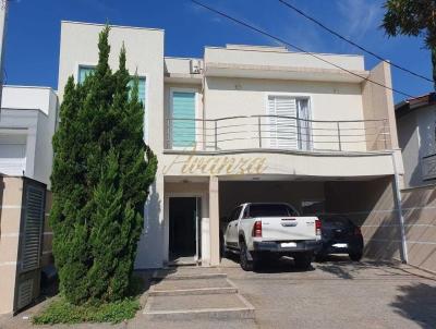 Casa em Condom�nio para Venda, em Sorocaba, bairro Granja Olga II, 3 dormit�rios, 5 banheiros, 3 su�tes, 4 vagas