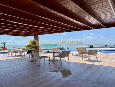 Apartamento para Venda, em Jo�o Pessoa, bairro Jardim Oceania, 2 dormit�rios, 2 banheiros, 1 su�te, 1 vaga