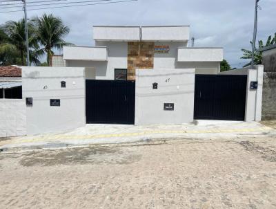 Casa para Venda, em Jo�o Pessoa, bairro Jos� Am�rico, 2 dormit�rios, 1 banheiro, 1 su�te, 1 vaga