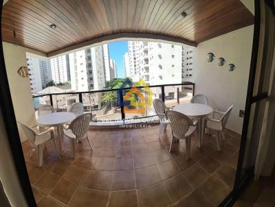 Apartamento para Venda, em Guaruj�, bairro Pitangueiras - Barra Funda