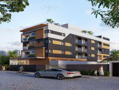 Su�te para Venda, em Jo�o Pessoa, bairro Bessa, 1 vaga